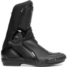 Dainese Sport Master Gore-Tex Black Bot