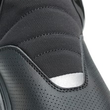 Dainese Sport Master Gore-Tex Black Bot