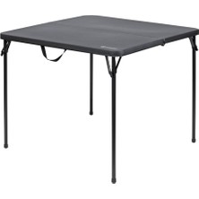Outwell Palmerston Table Katlanır Xl Kamp & Karavan Masası