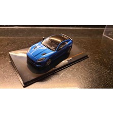 Xixo Ixo 1/43 Jaguar F-Type Svr 2016