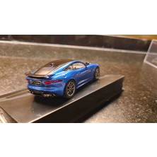 Xixo Ixo 1/43 Jaguar F-Type Svr 2016