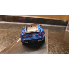 Xixo Ixo 1/43 Jaguar F-Type Svr 2016