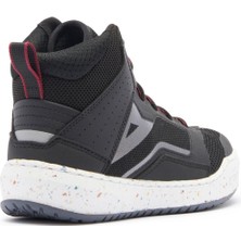 Dainese Suburb Air Black White Apple Kadın Tekstil Ayakkabı