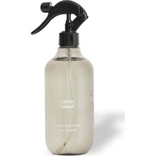 Cashmere Elegance Series Oda Spreyi Citrus Island 500ml