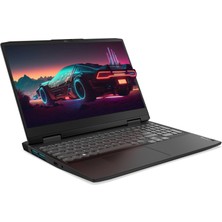 Lenovo Ideapad Gaming 3 82SB00KPTX02 Ryzen5 7535HS 16GB 512SSD+1TBSSD RTX3050 15.6" Fullhd Freedos Taşınabilir Bilgisayar -CNT02