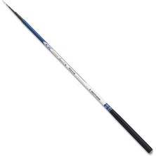 Fladen Daisho Compact Pole 720CM 12 Parça Karbon Göl Kamışı