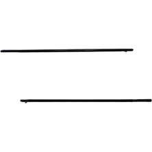 Cam Sıyırıcı Dış Ön Sol Civic 2007-2011 Fd6