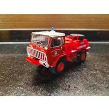 Altaya 1/43 Iveco Unic 75 Pc France