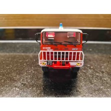 Altaya 1/43 Iveco Unic 75 Pc France