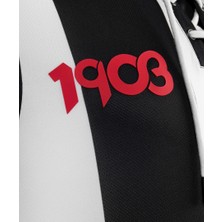 Beşiktaş Lisanslı 1903 Siyah Yaka Nostalji Forma