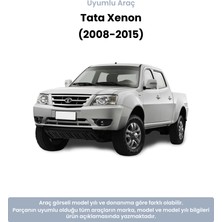 Tata Xenon Komple Sağ Rot Başı (2008-2015) Hindistan Muadil