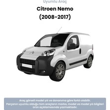 Citroen Nemo Sağ Rot Başı (2008-2017) Çin Muadil