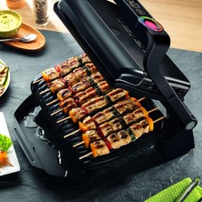 Tefal GC712D Optigrill+ Elektrikli Akıllı Izgara Tost Makinesi