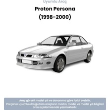 Parça Ofisi Proton Persona Rot Körüğü (1998-2000) Yerli Muadil