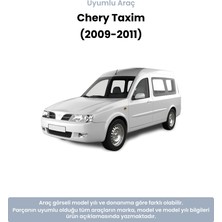 Chery Taxim Rot Körüğü (2009-2011) Yerli Muadil