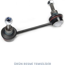 Citroen Nemo Sağ Ön Askı Rotu (2008-2017) Çin Muadil