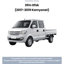 Dfm Dfsk Sağ Ön Askı Rotu (2017-2019 Kamyonet) Dfm Orijinal