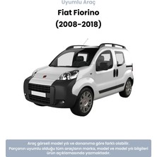 Fiat Fiorino Sol Ön Askı Rotu (2008-2018) Çin Muadil