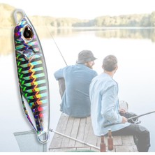 Remiel I Su Tuzlu Su Levreği Için 3D Crankbaits Lures 15G (Yurt Dışından)