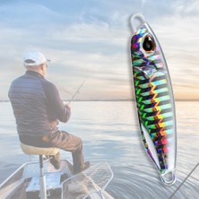 Remiel I Su Tuzlu Su Levreği Için 3D Crankbaits Lures 15G (Yurt Dışından)