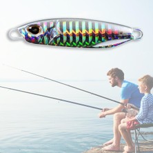 Remiel I Su Tuzlu Su Levreği Için 3D Crankbaits Lures 15G (Yurt Dışından)