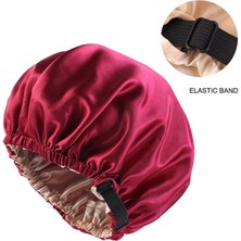 Vanmbo 2 ve Bonnet Uyku Şapkası (Yurt Dışından)
