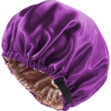 Vanmbo 2 ve Bonnet Uyku Şapkası (Yurt Dışından)
