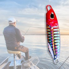 Remiel I Su Için Sert Yemler Crankbaits 40G (Yurt Dışından)