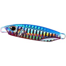 Remiel I Su Tuzlu Su Mavisi Için 3D Crankbaits Lures 40G (Yurt Dışından)