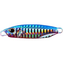 Remiel I Su Tuzlu Su Mavisi Için 3D Crankbaits Lures 40G (Yurt Dışından)