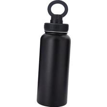 Telefon Tutuculu Yalıtımlı Su Şişesi 1000ML Sızdı (Yurt Dışından)