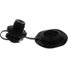 Toyra Lot 2 Kayı 22MM I Kapaklar Havuz Raft Kano Kauçuk Bot Için (Yurt Dışından)