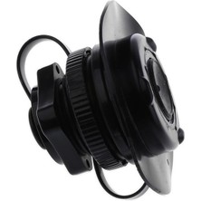 Toyra Lot 2 Kayı 22MM I Kapaklar Havuz Raft Kano Kauçuk Bot Için (Yurt Dışından)