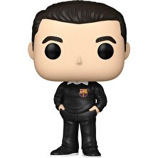 Funko Pop Football Barcelona - Xavi No:66