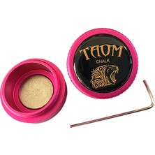 Burake Isteka Şir Kırmızı (Yurt Dışından)