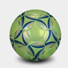 Dmxtop Reflektif Işıklı Futbol Topu (Yurt Dışından)