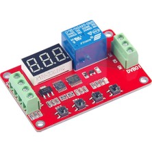 Strade Store Mini Voltmetre Ampermetre Panel Östergesi 24V (Yurt Dışından)