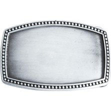 Hayox 4 cm Geniş Tokaları Yedek Dıy Için Metal I, (Yurt Dışından)