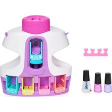 Open Cart Akdenizpos  UGY01 Go Glam Eşsiz Tırnaklar Salonu (Yeni)