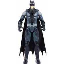 Open Cart Akdenizpos  UGY01 Batman Aksiyon Figürü 30 cm 6065138 (Yeni)