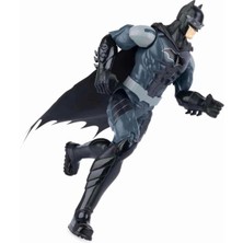 Open Cart Akdenizpos  UGY01 Batman Aksiyon Figürü 30 cm 6065138 (Yeni)