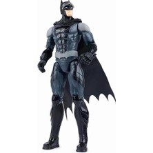 Open Cart Akdenizpos  UGY01 Batman Aksiyon Figürü 30 cm 6065138 (Yeni)