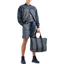 Armani Exchange Erkek Denim Ceket 3dzbd4 Z1W8Z 1500