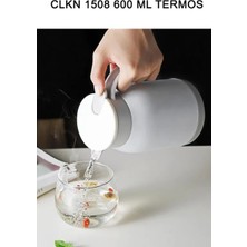 Mbb E-Ticaret 600 ml Çelik Termos Renkli ROYALEKS-CLKN-1508