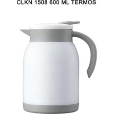 Mbb E-Ticaret 600 ml Çelik Termos Renkli ROYALEKS-CLKN-1508