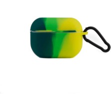 Prolysus Air Pods Pro Zore Airbag 29 Silikon KILIF-NO20