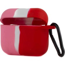 Prolysus Air Pods 3. Nesil Zore Airbag 29 Silikon KILIF-NO24