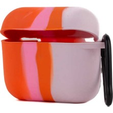 Prolysus Air Pods 3. Nesil Zore Airbag 29 Silikon KILIF-NO17