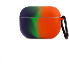 Prolysus Air Pods Pro Zore Airbag 29 Silikon KILIF-NO16