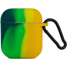 Prolysus Air Pods Zore Airbag 29 Silikon KILIF-NO21